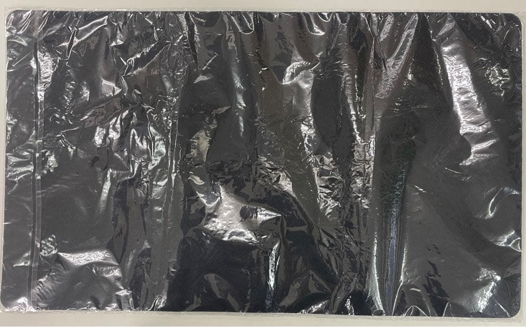 遊戯王　中国限定　ヤミーズメント★アクロッキー　プレイマット