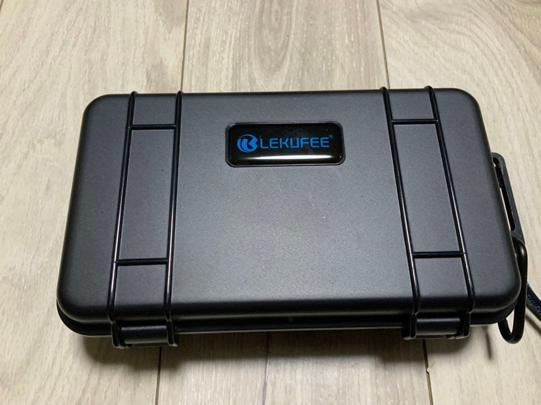 ★DJI★ Osmo Mobile 7P 専用ハードケース付き 極美品