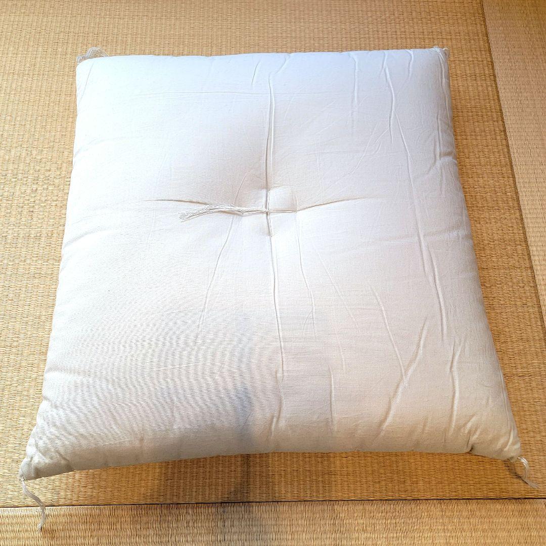 客用座布団5枚セット