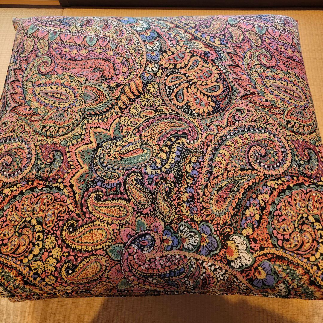 客用座布団5枚セット