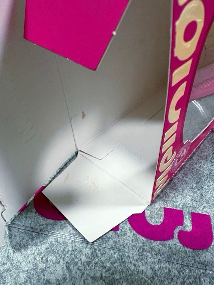 Mellojoy チョコ スフレ メロジョイ マジックパウダー