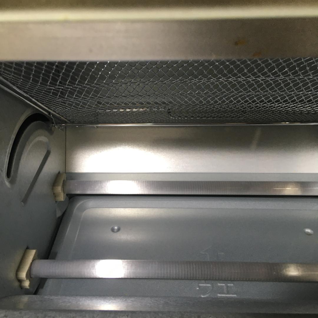 象印 EQ-JA22 トースター 2022年製