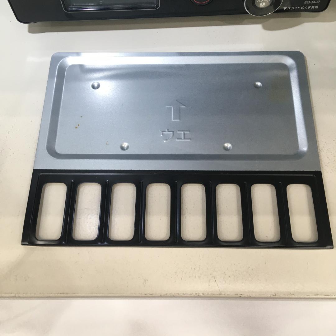 象印 EQ-JA22 トースター 2022年製