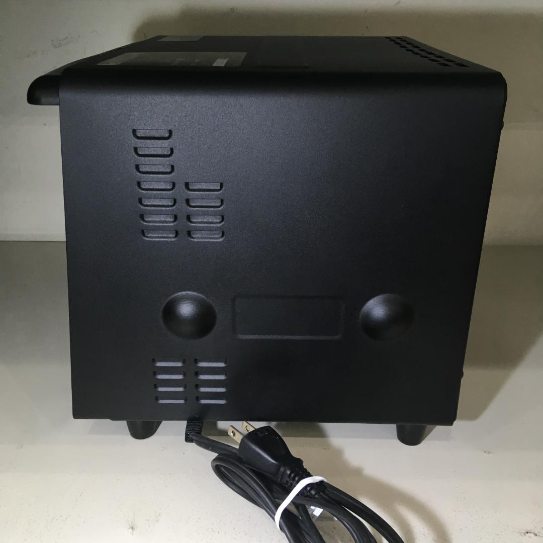 象印 EQ-JA22 トースター 2022年製