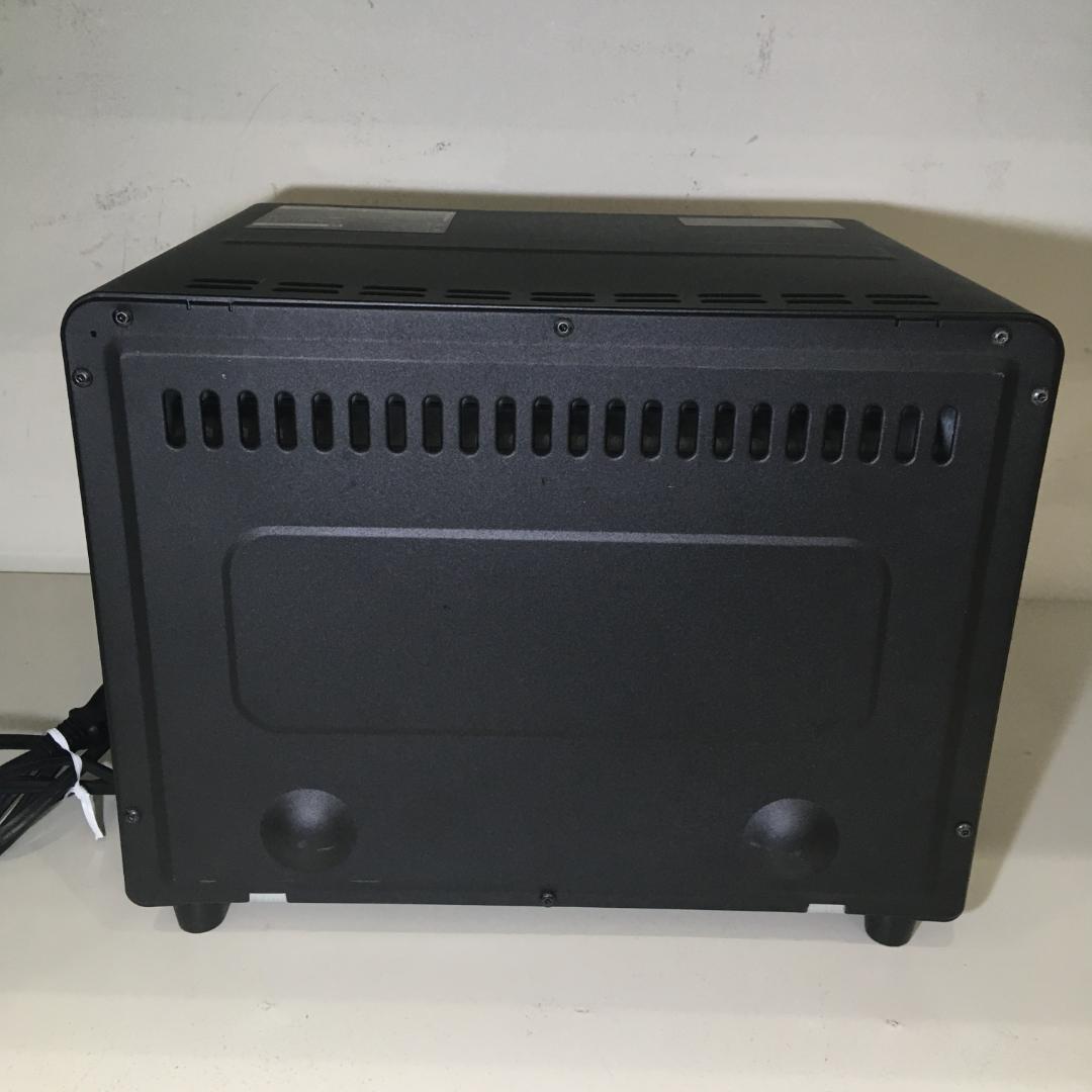 象印 EQ-JA22 トースター 2022年製