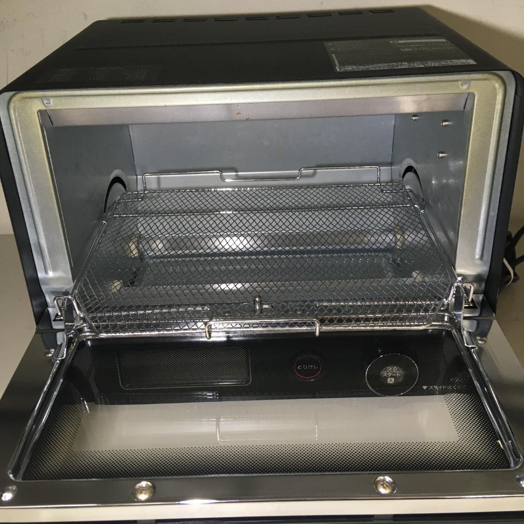 象印 EQ-JA22 トースター 2022年製