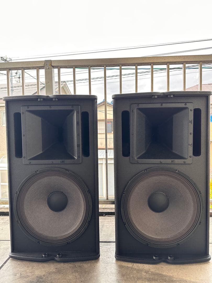 Electro-Voice TX1152 スピーカーペア エレクトロボイス