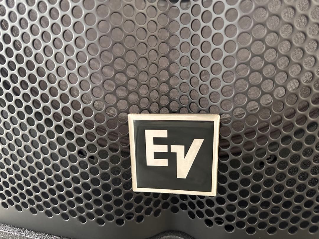 Electro-Voice TX1152 スピーカーペア エレクトロボイス