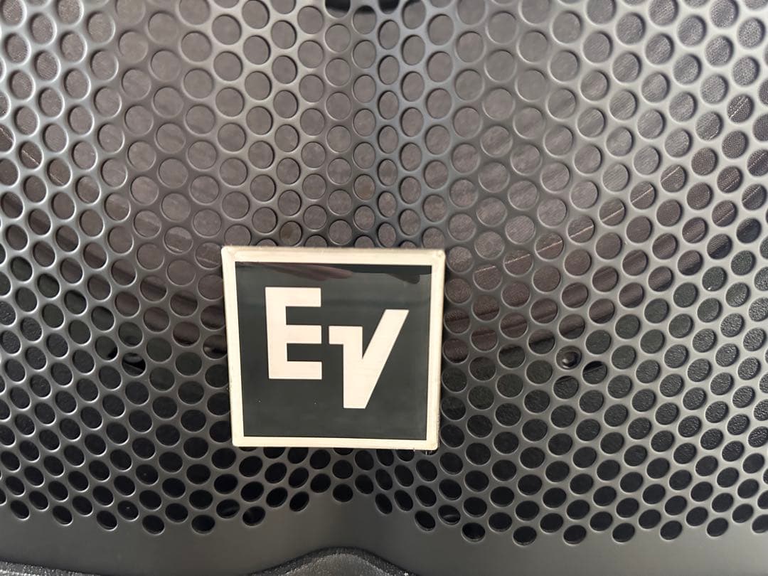 Electro-Voice TX1152 スピーカーペア エレクトロボイス