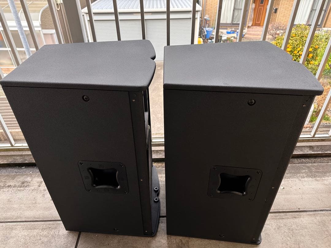 Electro-Voice TX1152 スピーカーペア エレクトロボイス