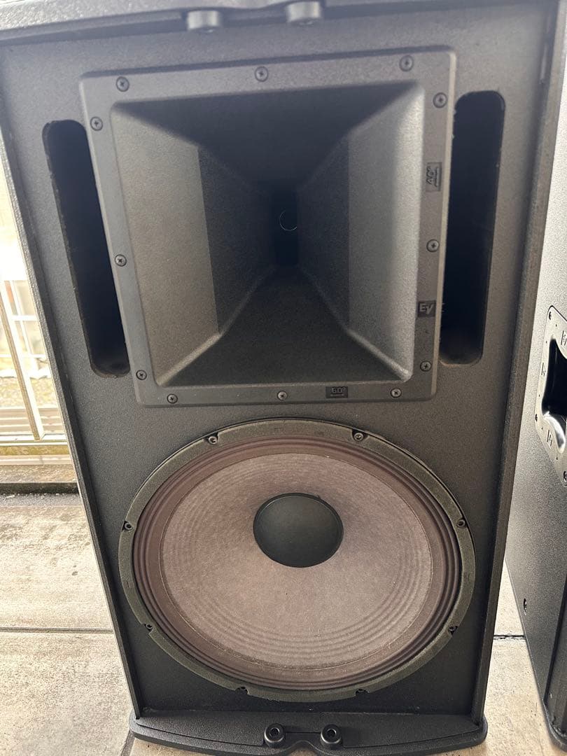 Electro-Voice TX1152 スピーカーペア エレクトロボイス