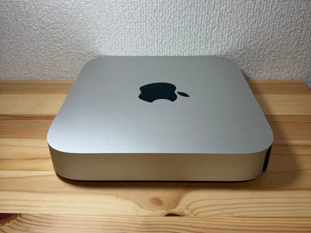 Macデスクトップ Apple Mac Mini Late 2014 i5/8Gb/1000Gb