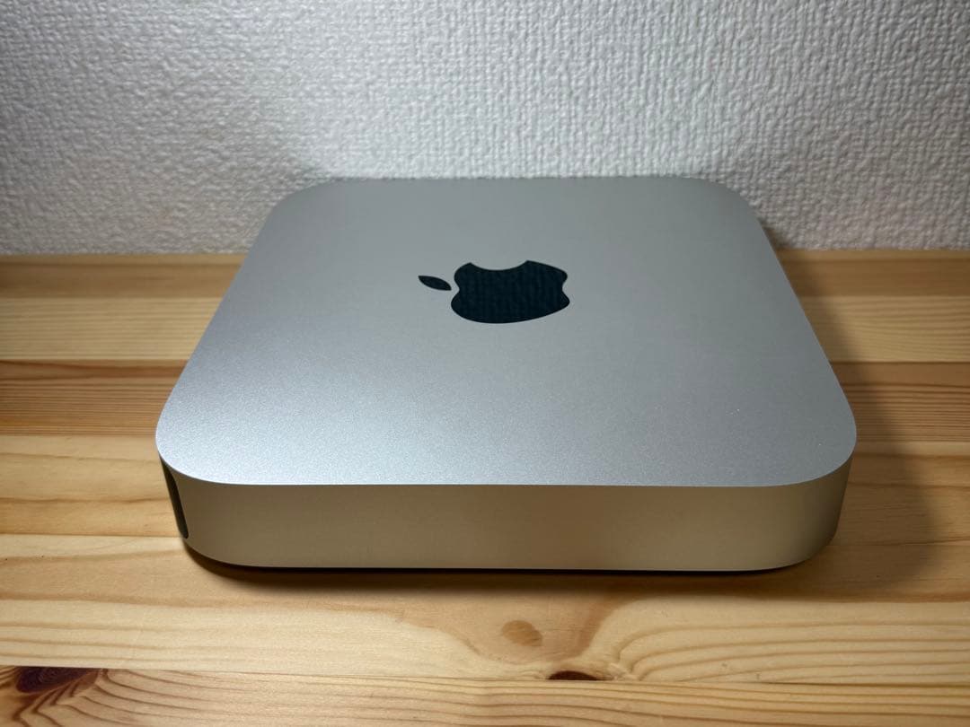 Macデスクトップ Apple Mac Mini Late 2014 i5/8Gb/1000Gb
