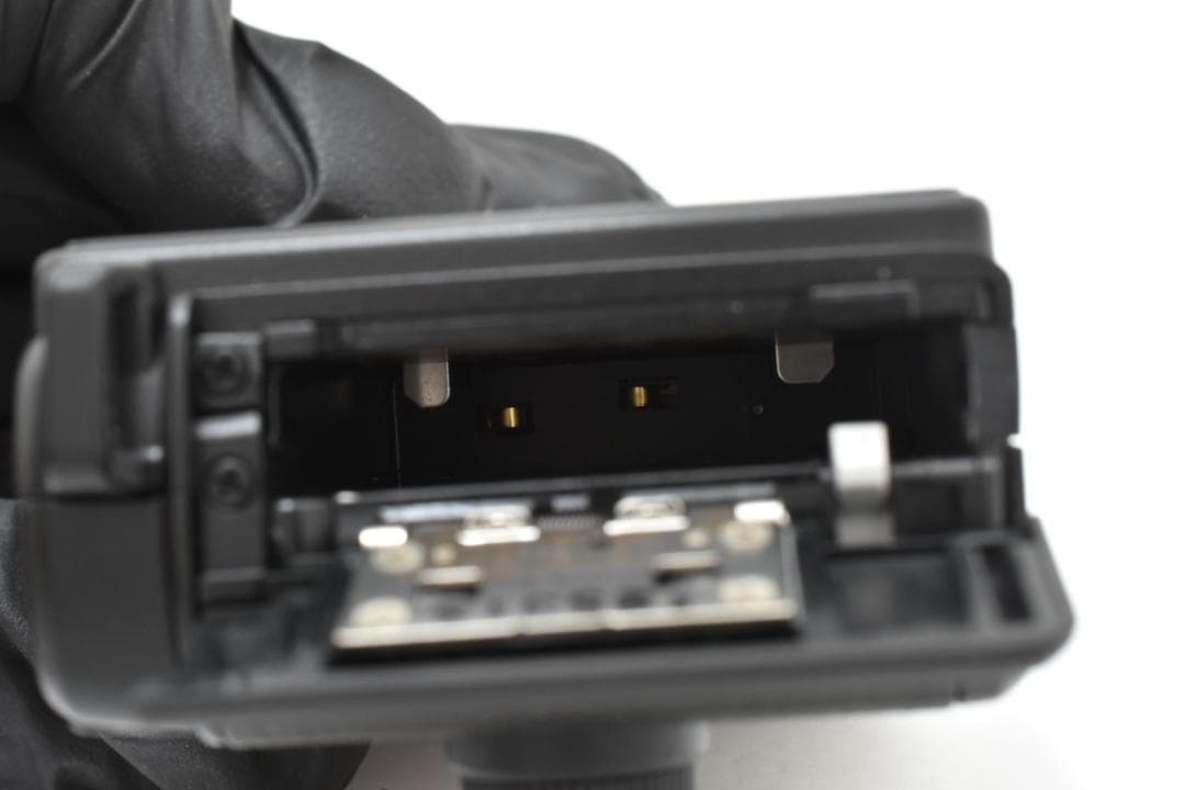 超美品 ペンタックス Q ミラーレスデジタルカメラボディ ブラック Pentax