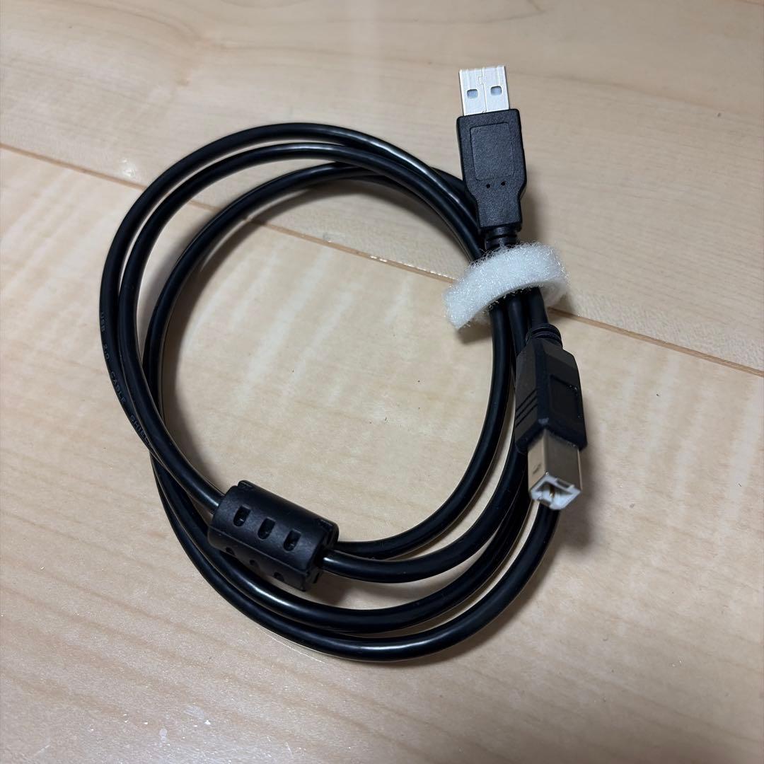 BOSS GX100 BT DUAL ハードケース USBケーブル付き