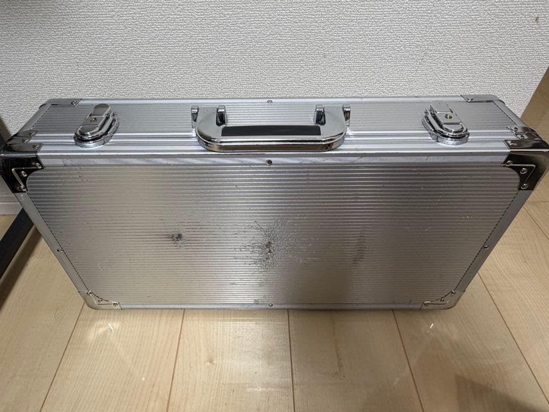 BOSS GX100 BT DUAL ハードケース USBケーブル付き