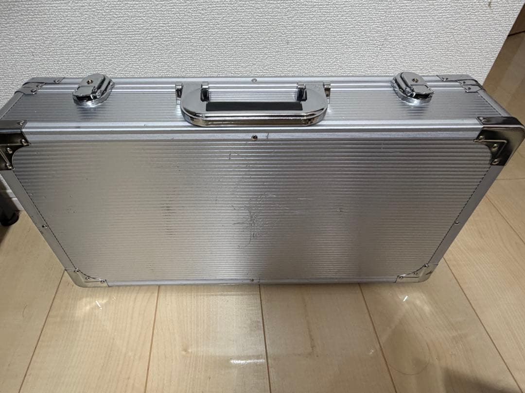 BOSS GX100 BT DUAL ハードケース USBケーブル付き