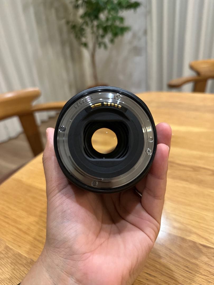 EF24-105mmL F4 IS USM【難あり】