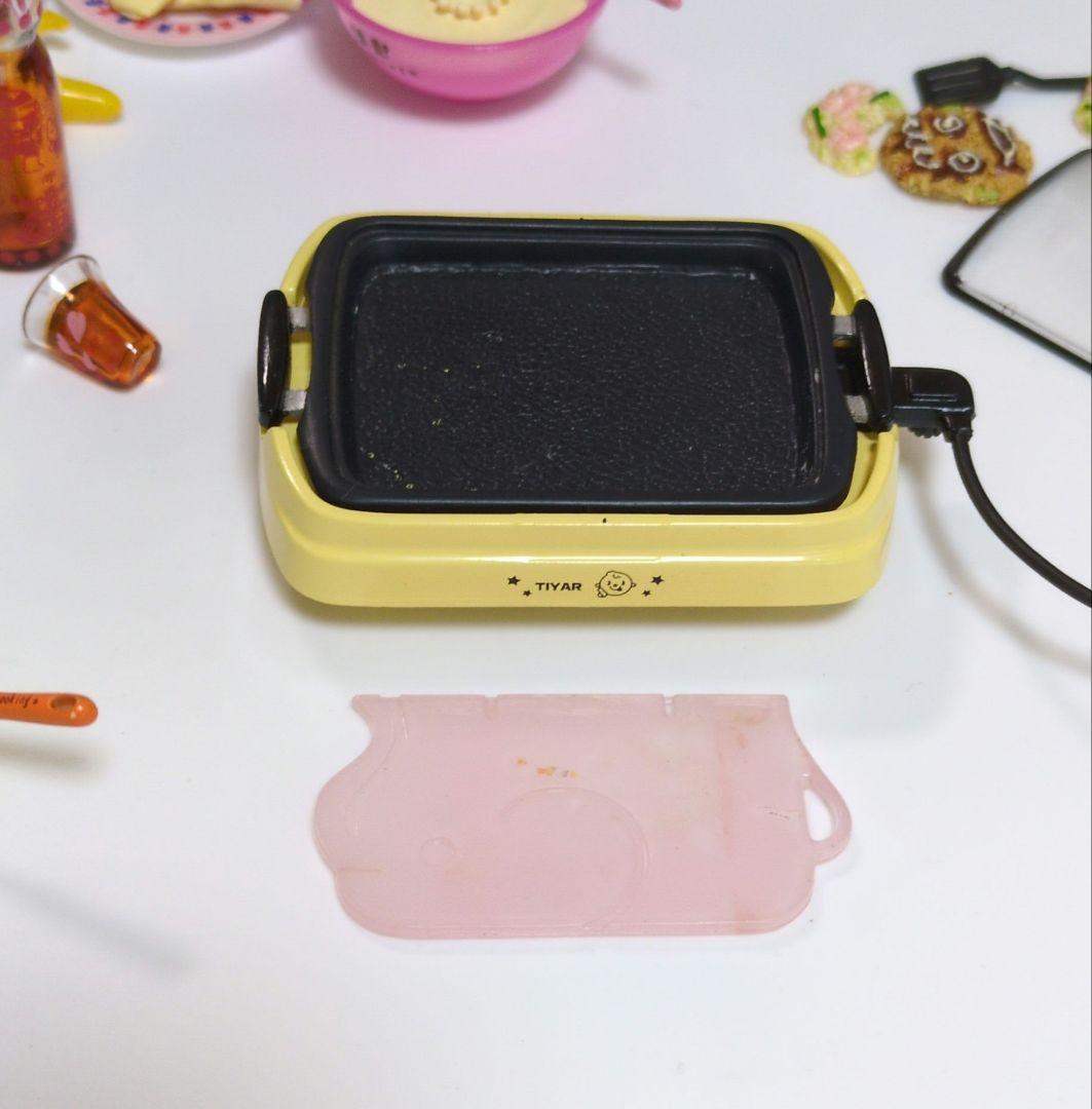 リーメント　ママといっしょにクッキング　6種おまとめ