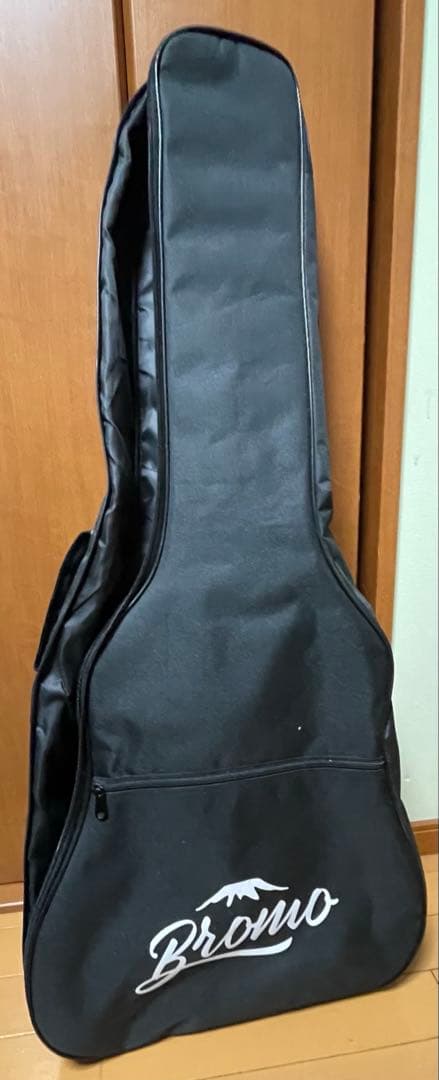 Bromo BAT4CE （ソフトケース付）