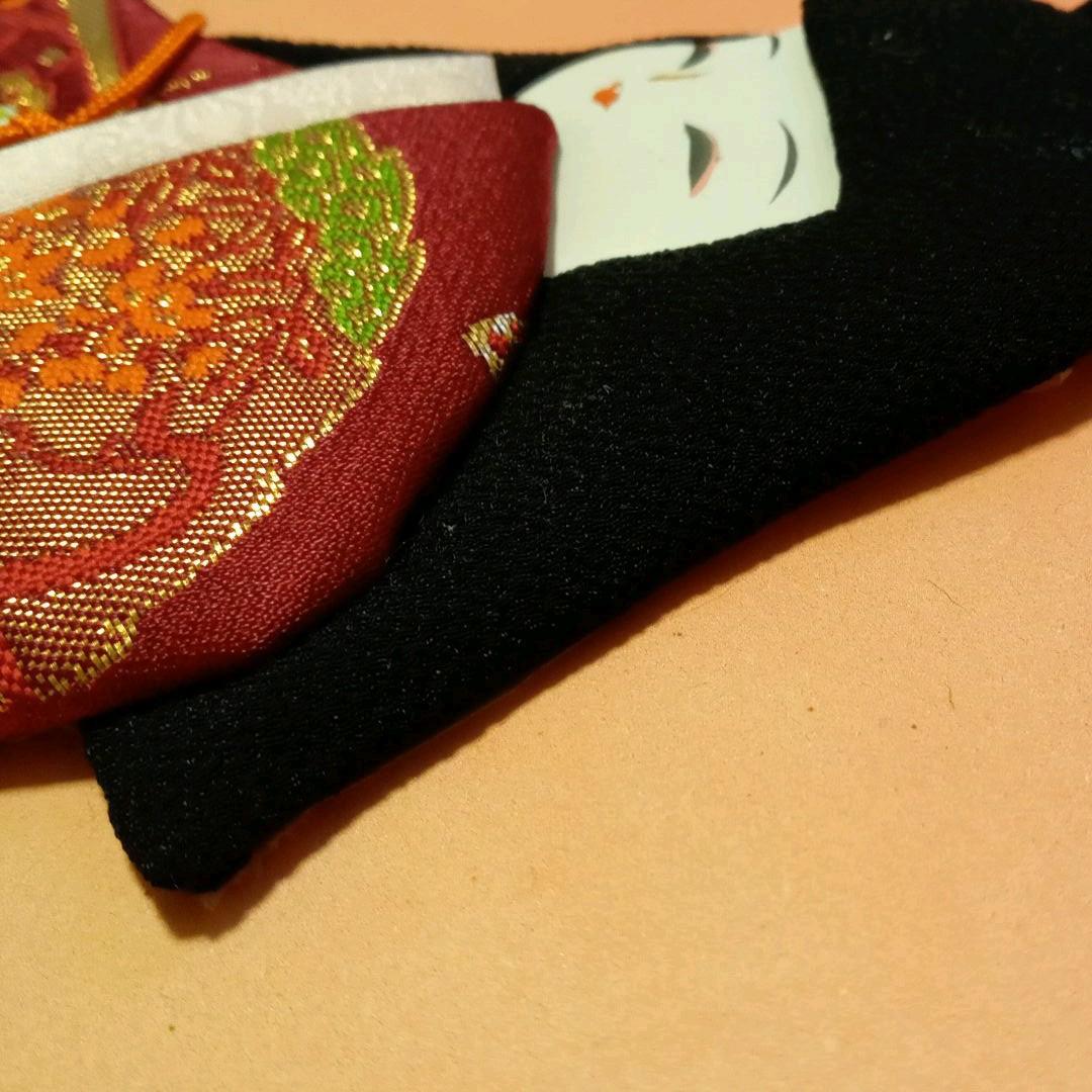 舞子 色紙額 K70 色紙 押し絵 マット:コン 舞妓さん