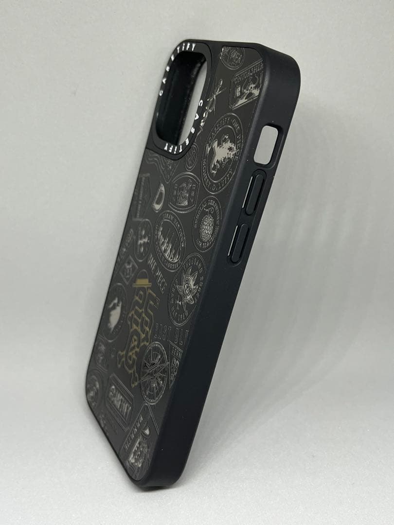 【ONE PIECE 25th】CASETiFY iPhone13miniケース