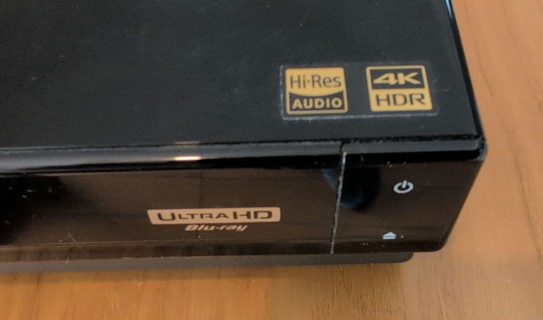 SONY BDZ-FW1000 ブルーレイレコーダー