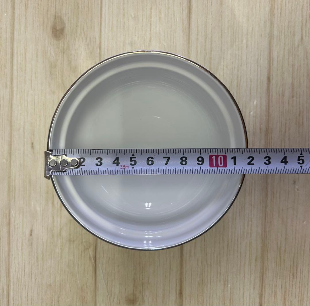 ラスター彩煮物碗(5点)