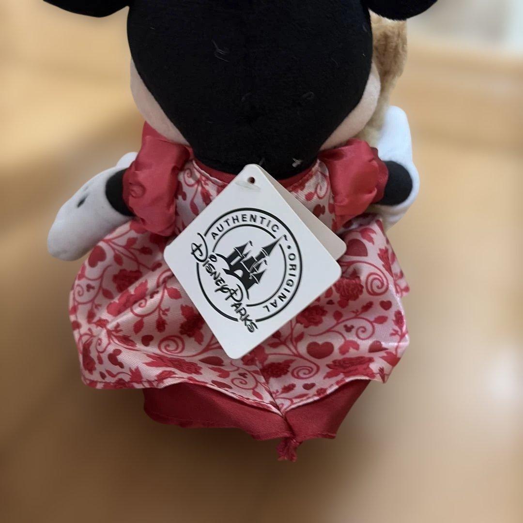 ダッフィー　ミニー　ミッキー　海外　WDW ハワイ