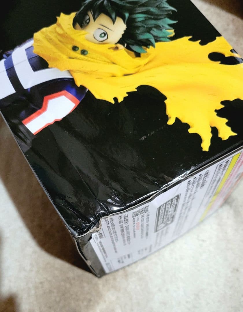 23体セット 僕のヒーローアカデミア フィギュア まとめ売り ヒロアカ