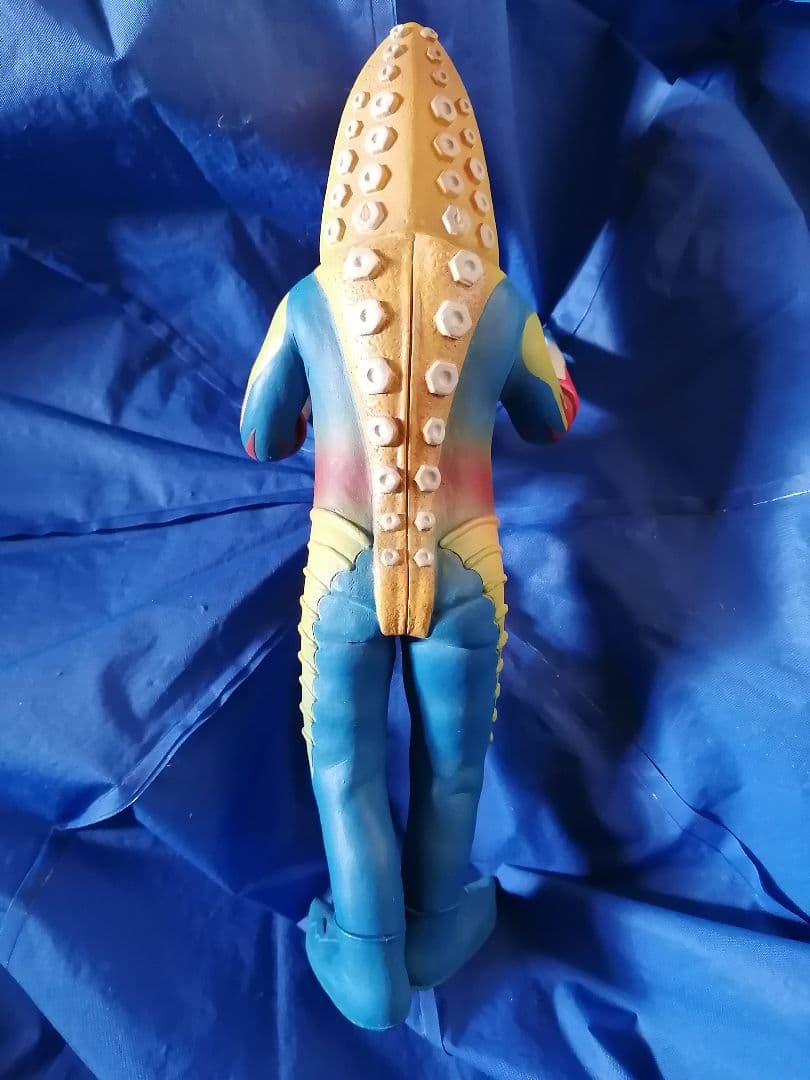 大怪獣シリーズ　メトロン星人