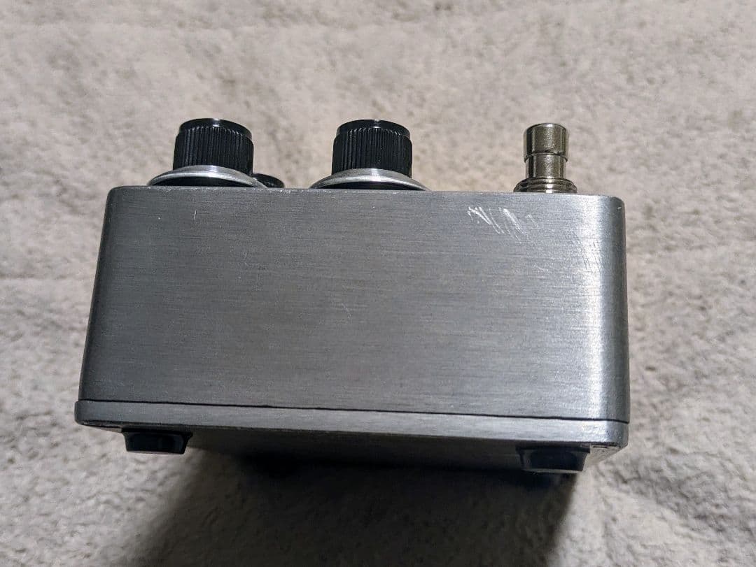 Cornerstone Gladio Double Preamp ダンブル系