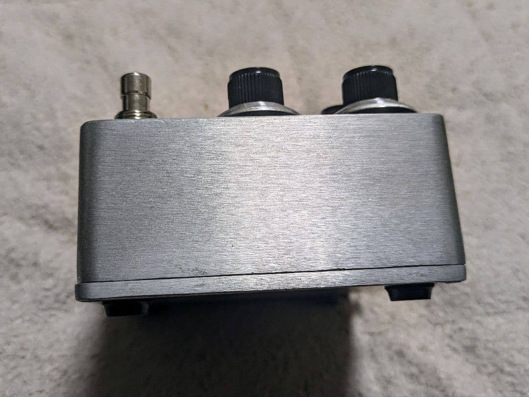 Cornerstone Gladio Double Preamp ダンブル系