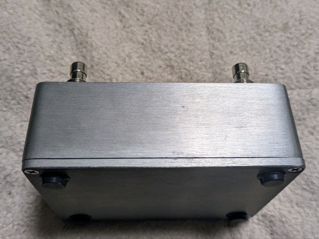 Cornerstone Gladio Double Preamp ダンブル系