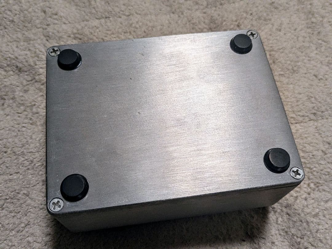 Cornerstone Gladio Double Preamp ダンブル系