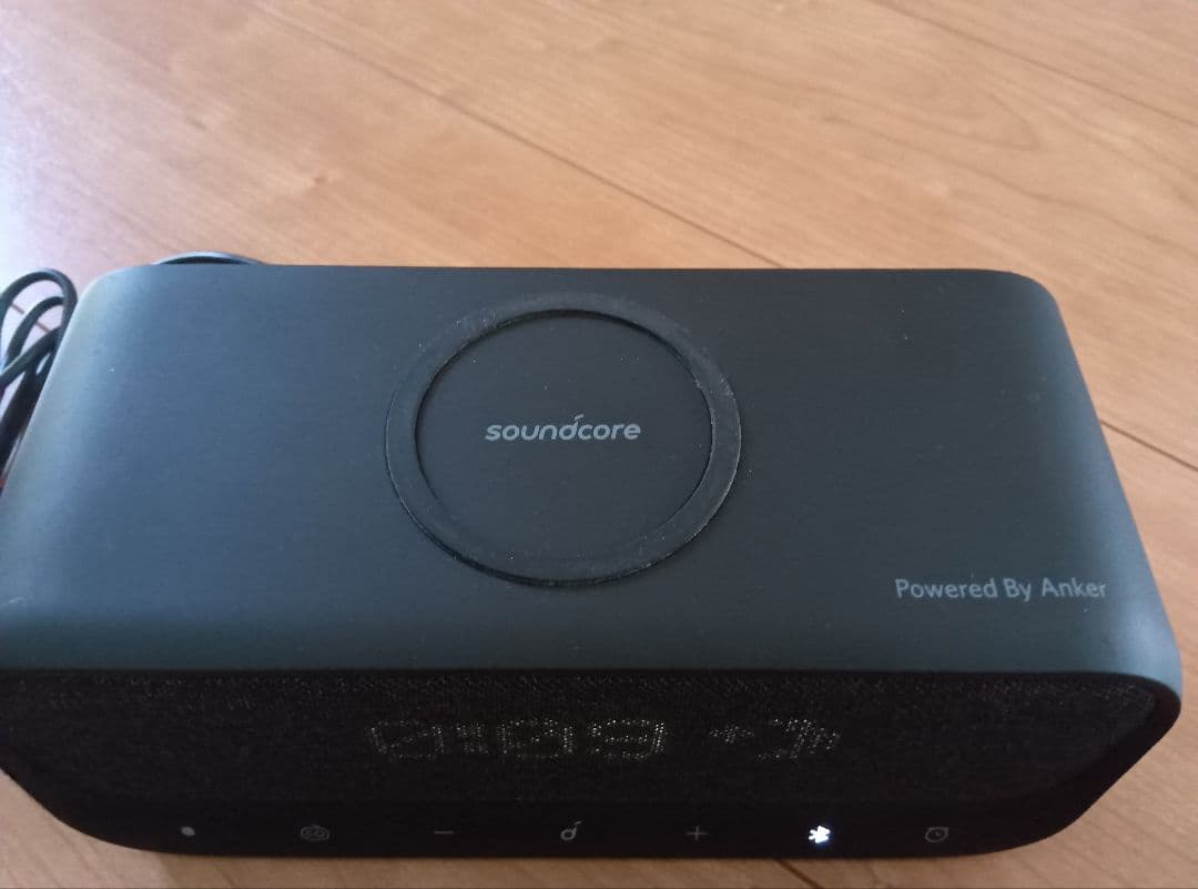 soundcore PowerWave ワイヤレススピーカー