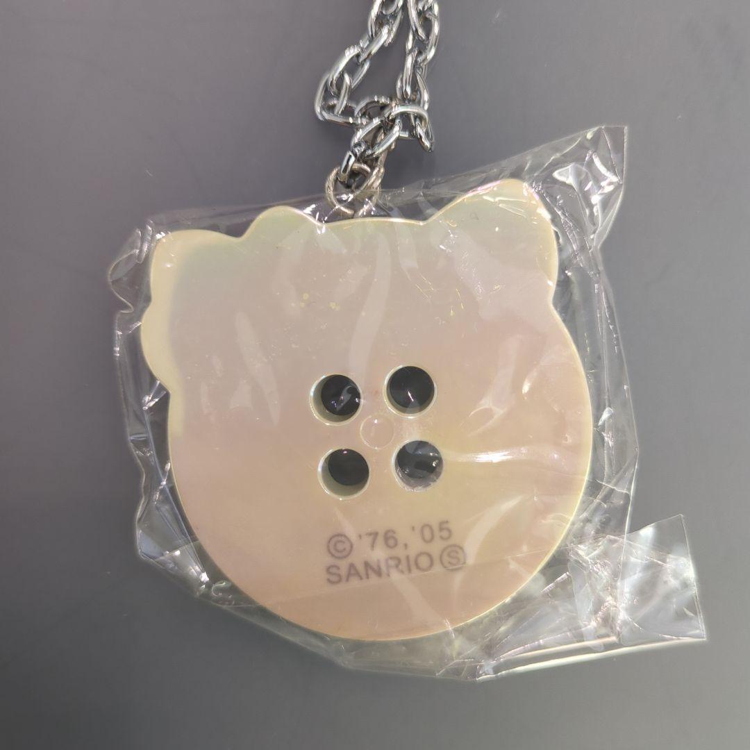 ハローキティ　ボタンキティ　2点セット