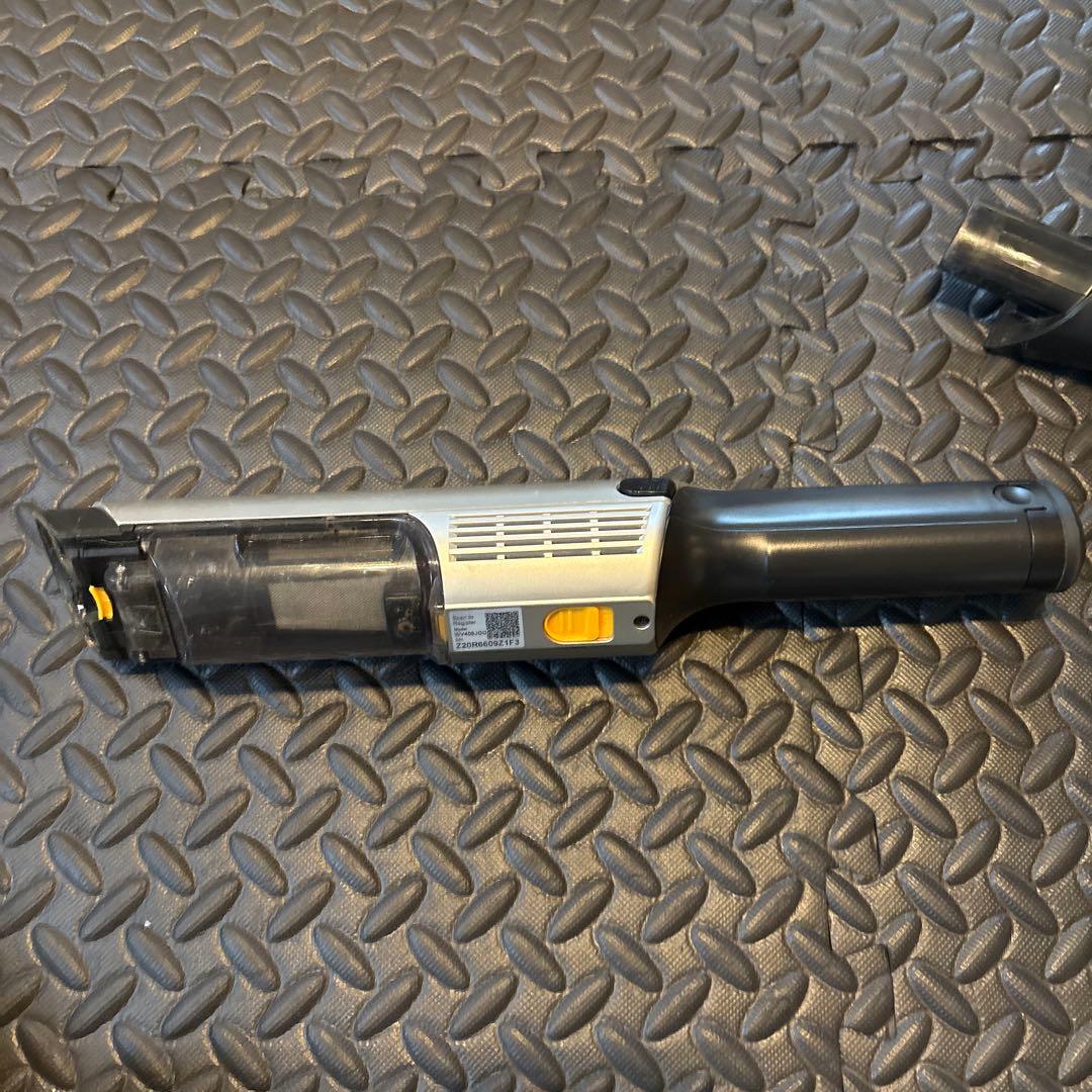 Shark シャーク EVOPOWER EX ハンディクリーナー WV406J