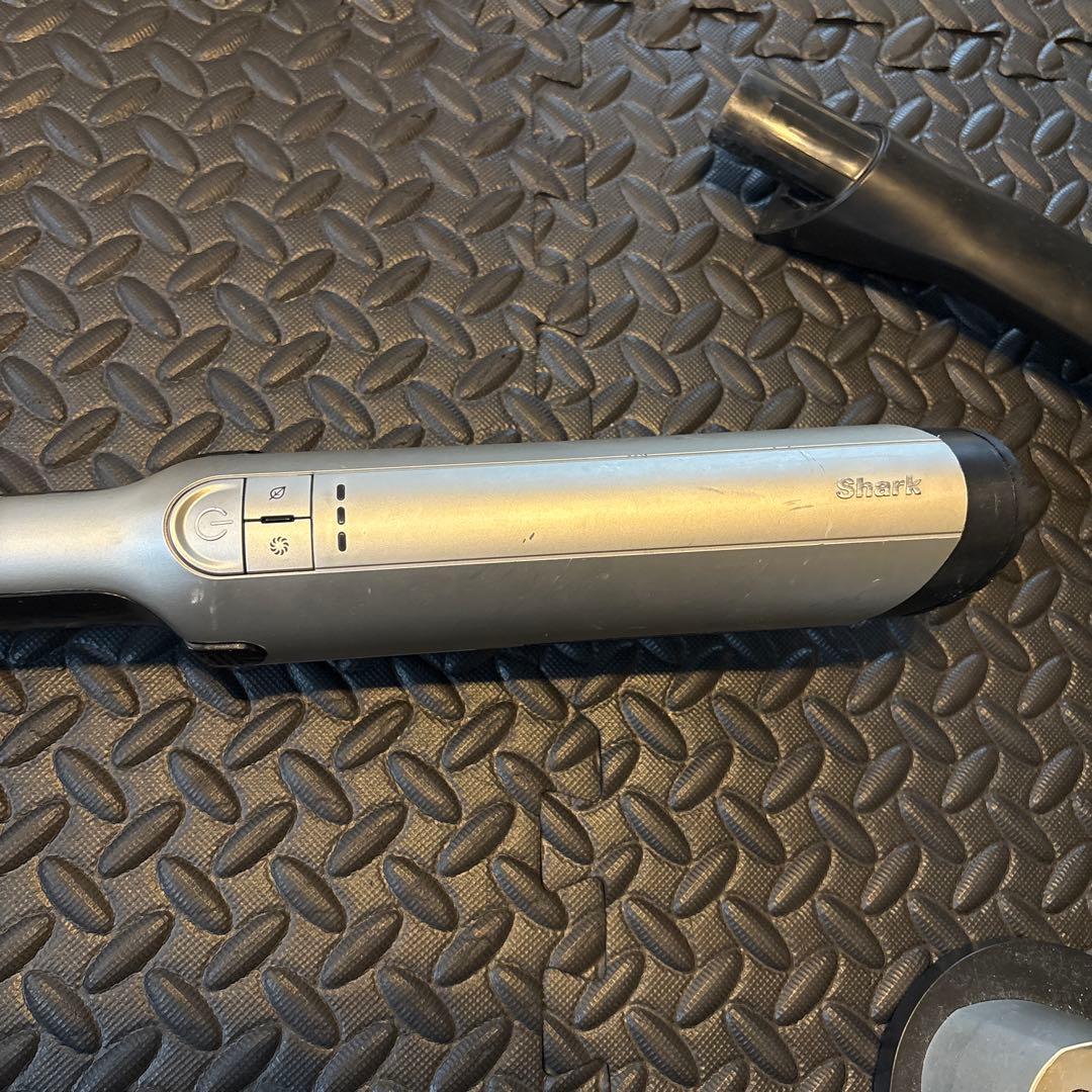 Shark シャーク EVOPOWER EX ハンディクリーナー WV406J