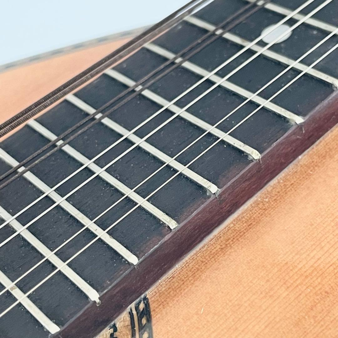 【良品】Suzuki マンドリン M-215 1975年製 ハードケース付