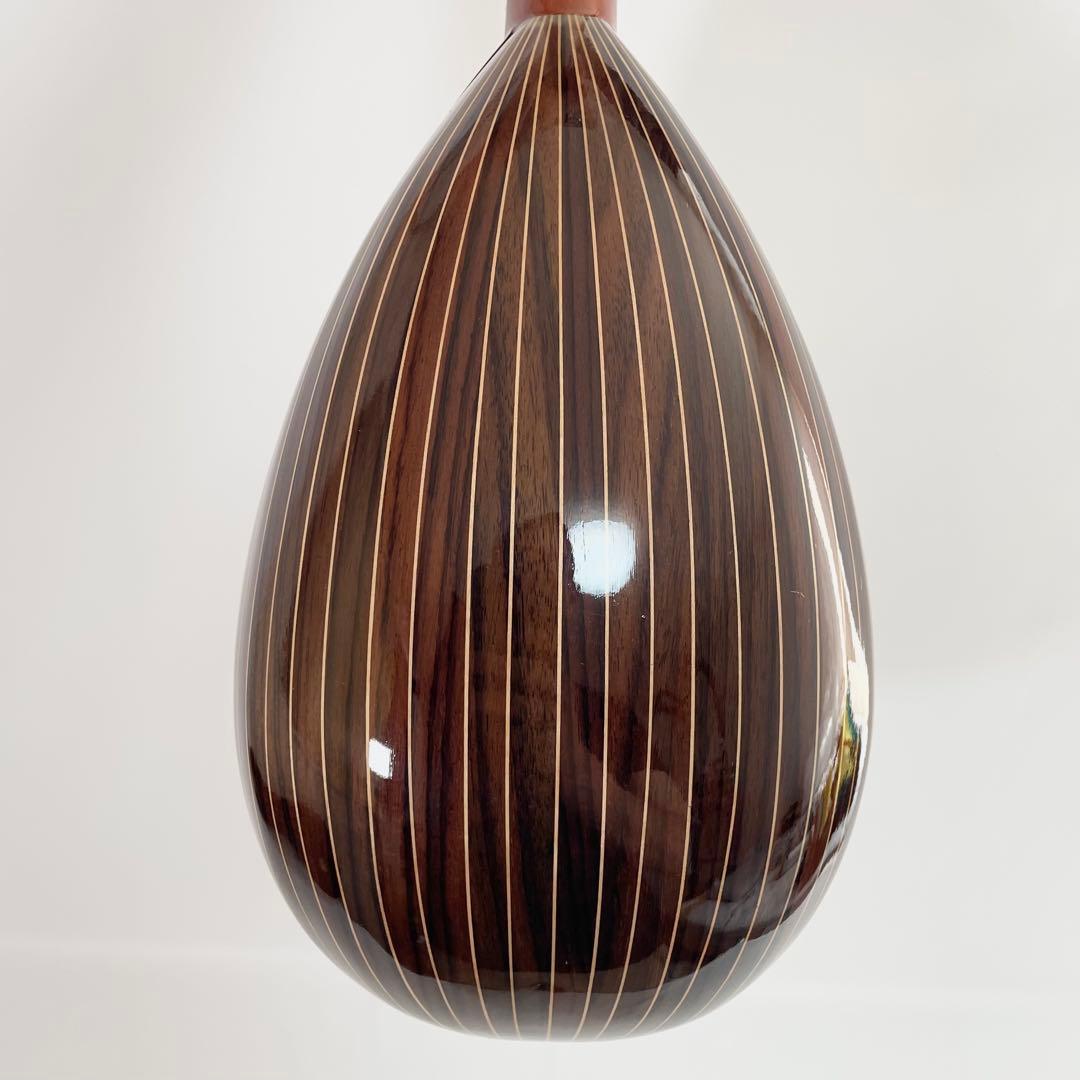 【良品】Suzuki マンドリン M-215 1975年製 ハードケース付