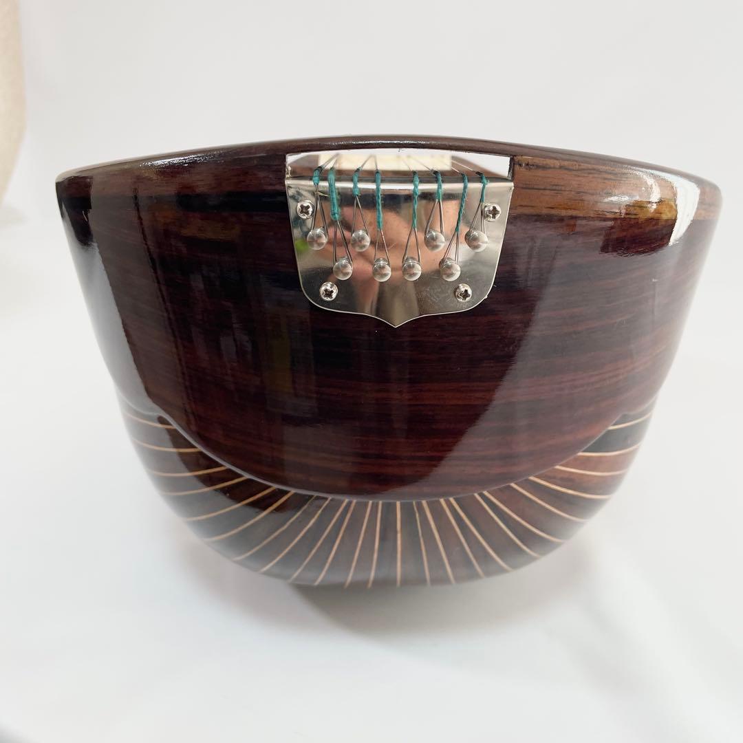 【良品】Suzuki マンドリン M-215 1975年製 ハードケース付