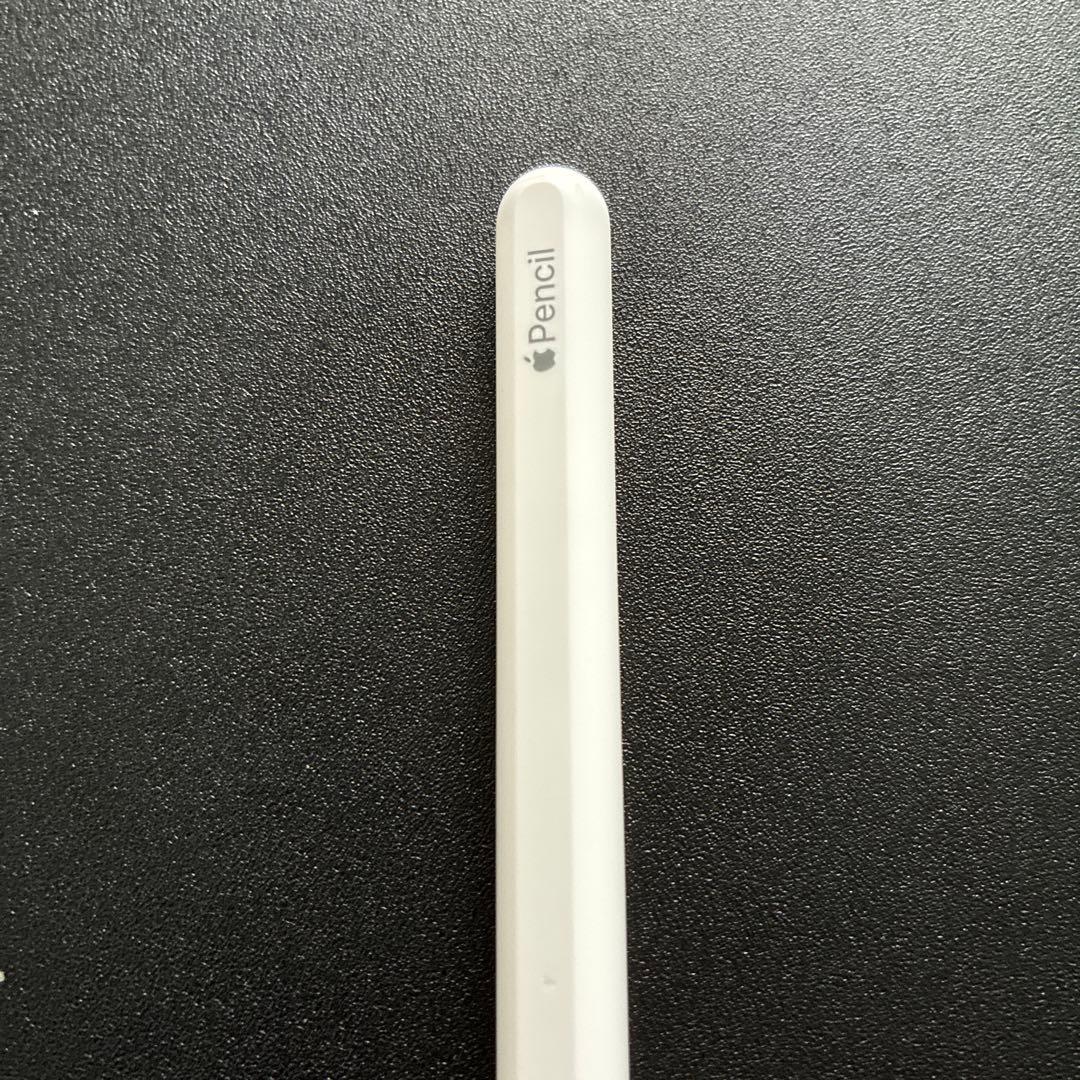 Apple pencil 第2世代　箱なし