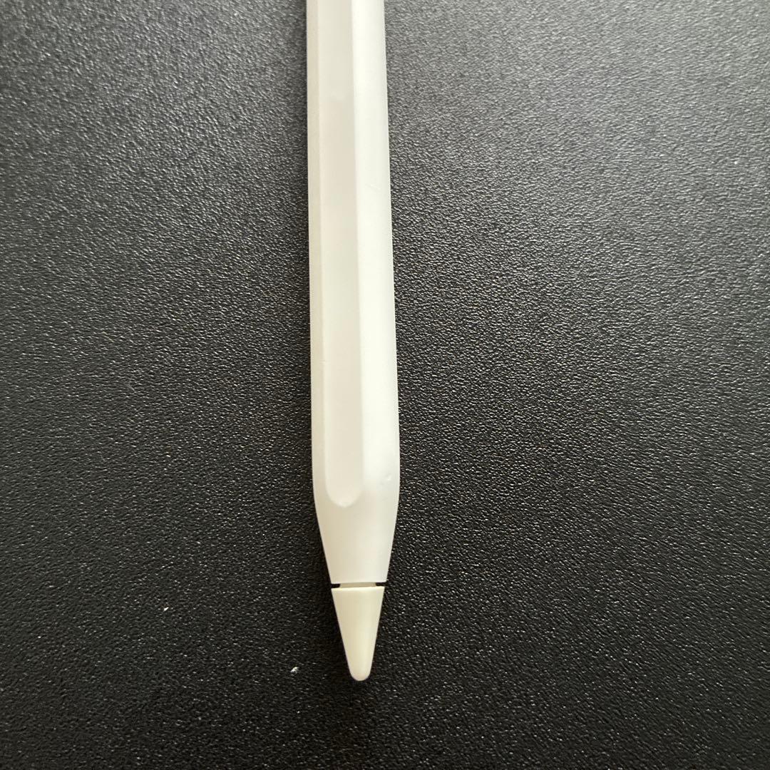 Apple pencil 第2世代　箱なし