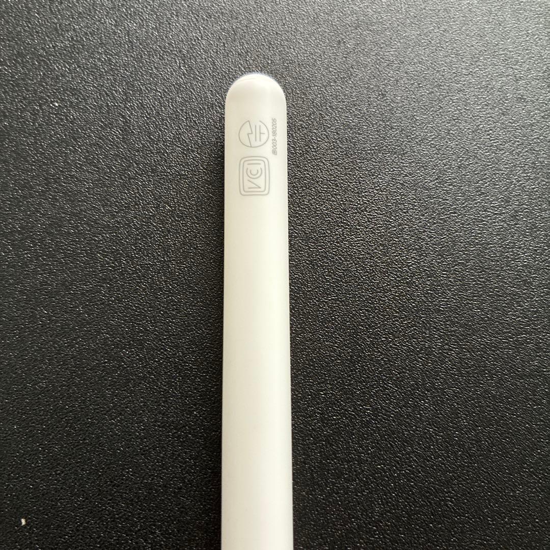 Apple pencil 第2世代　箱なし