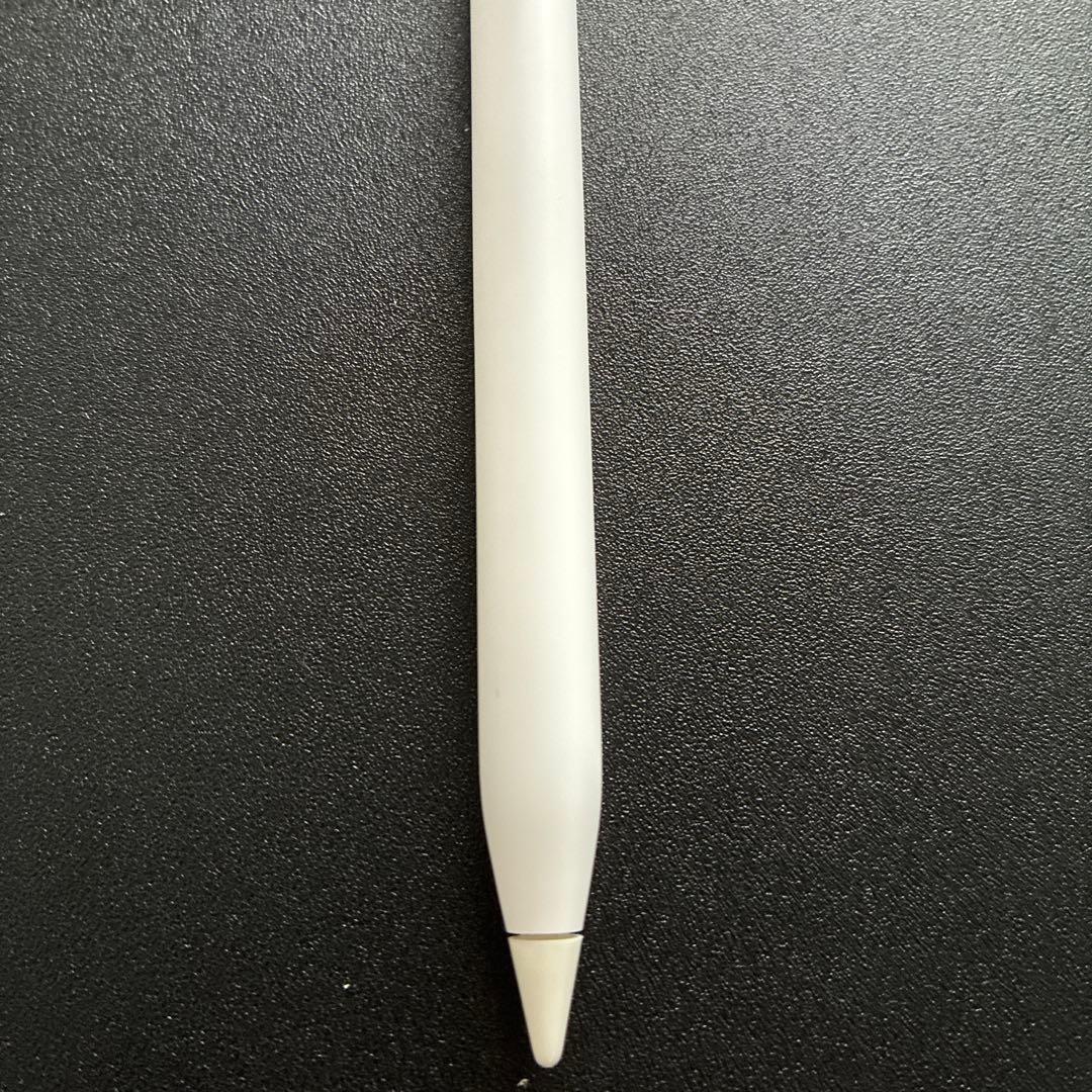 Apple pencil 第2世代　箱なし
