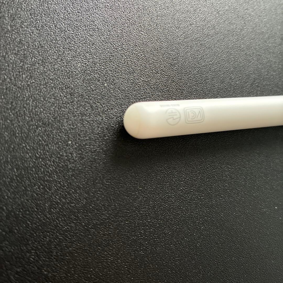 Apple pencil 第2世代　箱なし