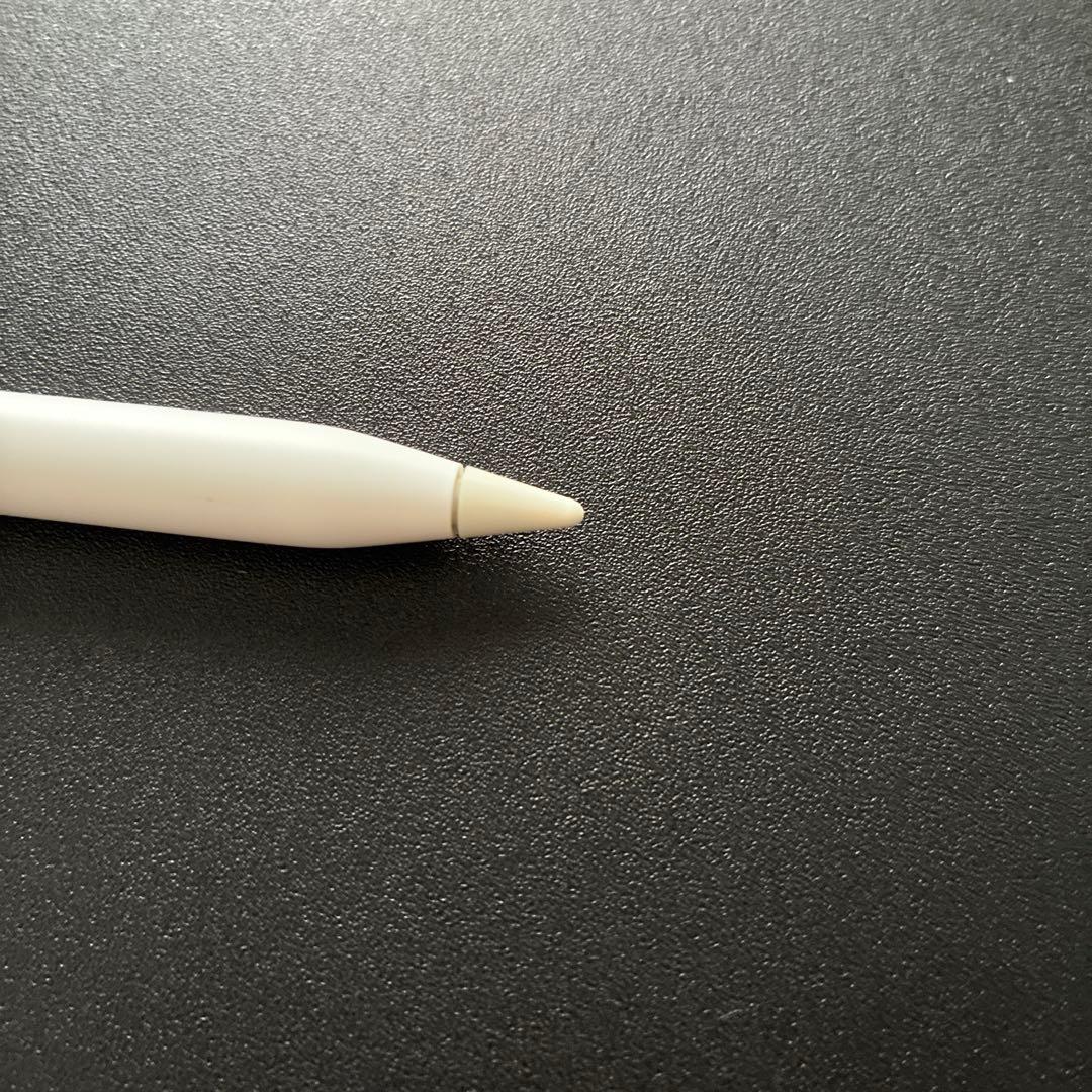 Apple pencil 第2世代　箱なし