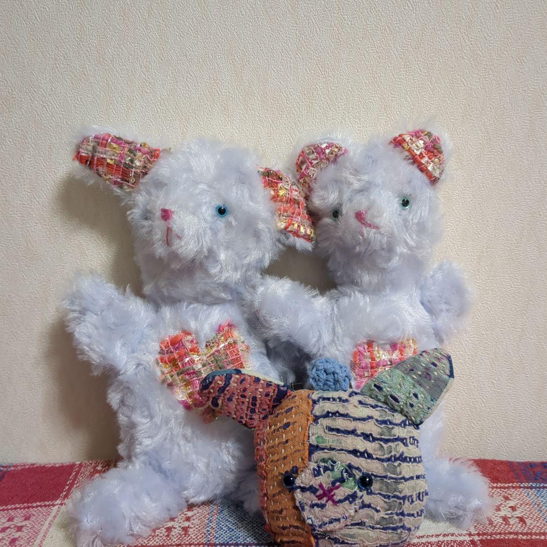 d様　ぬいぐるみ　おまとめ　８セット