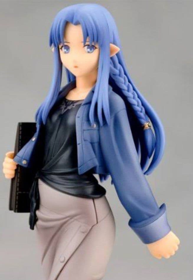 キャスター　フィギュア　fate　フィギュア